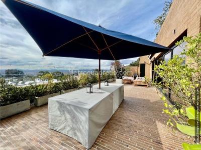 Apartamento de 3 alcobas en venta en Chico Alto, Bogotá, 355 m² · foto 6 de 20