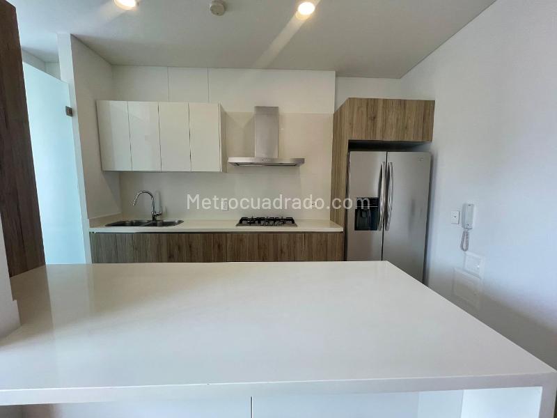 Apartamento en Arriendo, REFUGIO, Bogotá D.C. en Refugio