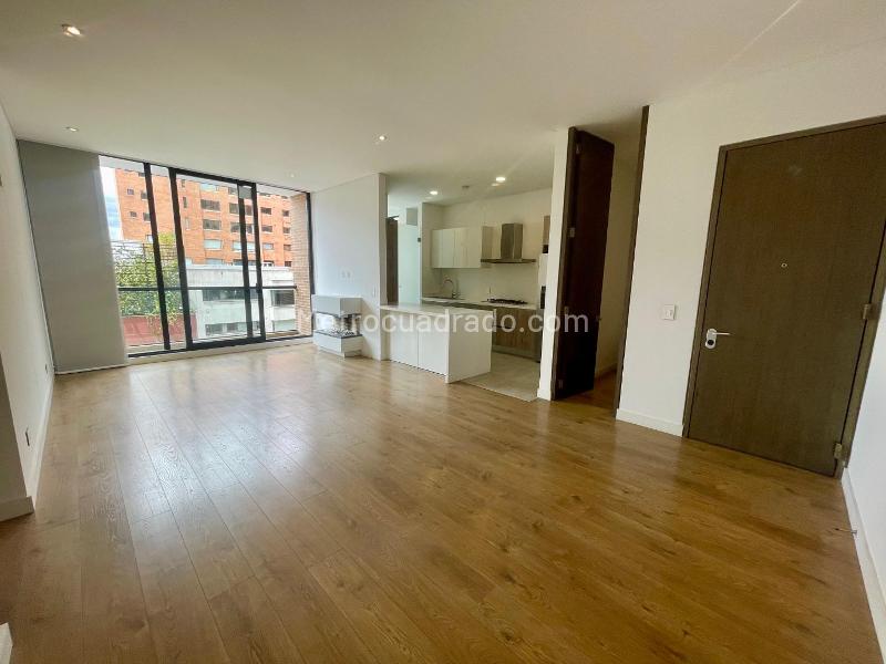 Apartamento en Arriendo, ALTOS DEL REFUGIO, Bogotá D.C. en Altos Del Refugio