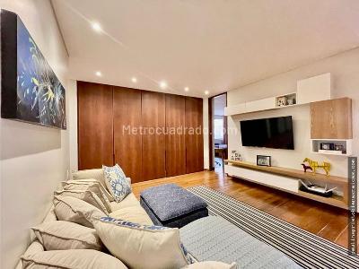 Apartamento en venta en Chico Norte, Bogotá · foto 15 de 20