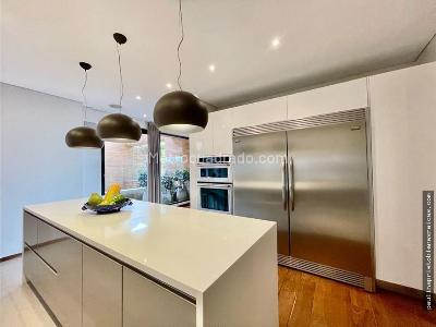 Apartamento en venta en Chico Norte, Bogotá · foto 4 de 20