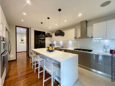 Apartamento en venta en Chico Norte, Bogotá · foto 5 de 20