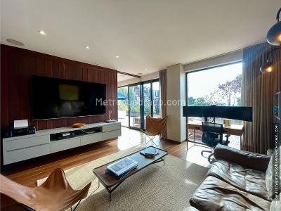 Apartamento en venta en Chico Norte, Bogotá · foto 16 de 20
