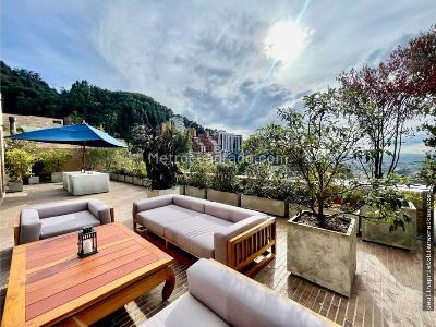 Apartamento en venta en Chico Norte, Bogotá · foto 17 de 20