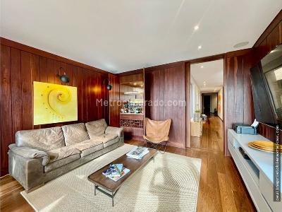 Apartamento en venta en Chico Norte, Bogotá · foto 18 de 20