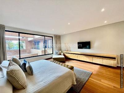 Apartamento en venta en Chico Norte, Bogotá · foto 7 de 20