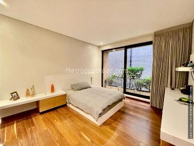 Apartamento en venta en Chico Norte, Bogotá · foto 9 de 20