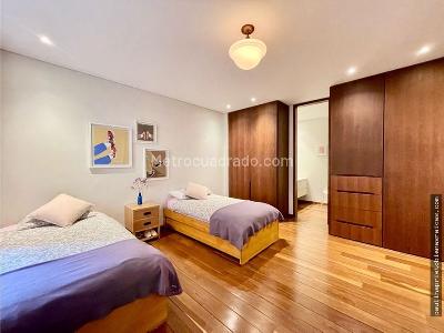 Apartamento en venta en Chico Norte, Bogotá · foto 10 de 20