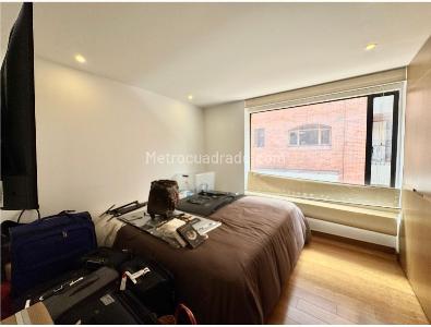 Apartamento en venta en Santa Barbara, Bogotá · foto 12 de 13