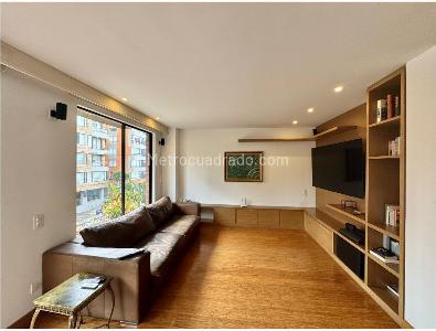 Apartamento en venta en Santa Barbara, Bogotá · foto 6 de 13