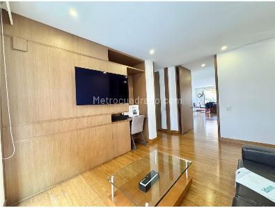 Apartamento en venta en Santa Barbara, Bogotá · foto 9 de 13