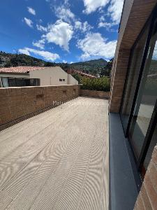 Apartamento de 2 alcobas en venta en Santa Barbara Alta, Bogotá, 189 m² · foto 13 de 20
