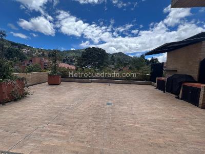 Apartamento de 2 alcobas en venta en Santa Barbara Alta, Bogotá, 189 m² · foto 20 de 20