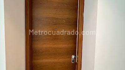 Apartamento en venta en Santa Barbara Alta, Bogotá · foto 3 de 20