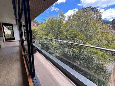 Apartamento en venta en Santa Barbara Alta, Bogotá · foto 8 de 20