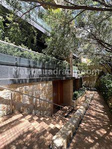 Apartamento de 2 alcobas en venta en Santa Barbara Alta, Bogotá, 152 m² · foto 15 de 15
