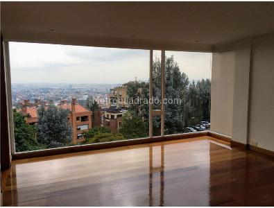 Apartamento de 3 alcobas en venta en Los Rosales, Bogotá, 245 m² · foto 15 de 20