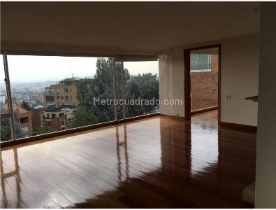 Apartamento de 3 alcobas en venta en Los Rosales, Bogotá, 245 m² · foto 16 de 20