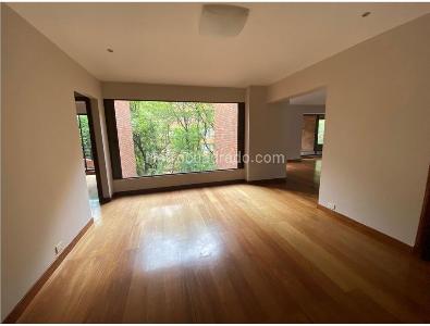 Apartamento en arriendo en La Cabrera, Bogotá · foto 11 de 20