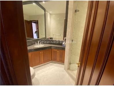 Apartamento en arriendo en La Cabrera, Bogotá · foto 19 de 20