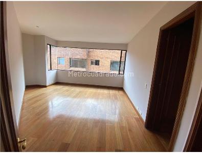 Apartamento en arriendo en La Cabrera, Bogotá · foto 5 de 20