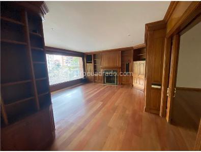 Apartamento en arriendo en La Cabrera, Bogotá · foto 20 de 20