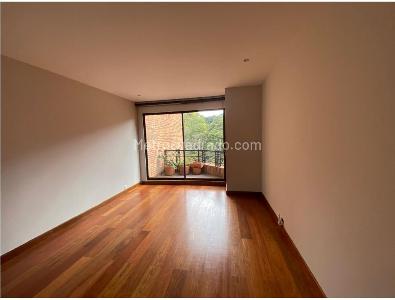 Apartamento en arriendo en La Cabrera, Bogotá · foto 6 de 20