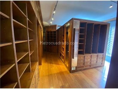 Apartamento en arriendo en La Cabrera, Bogotá · foto 7 de 20