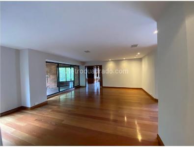 Apartamento en arriendo en La Cabrera, Bogotá · foto 10 de 20