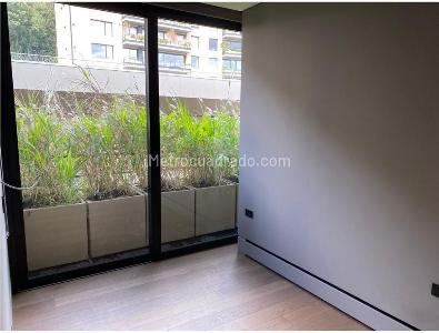 Apartamento de 1 alcoba en arriendo en Rosales Alto, Bogotá, 91 m² · foto 10 de 16