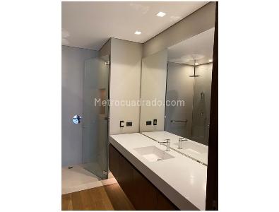 Apartamento de 1 alcoba en arriendo en Rosales Alto, Bogotá, 91 m² · foto 11 de 16