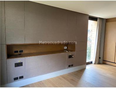 Apartamento de 1 alcoba en arriendo en Rosales Alto, Bogotá, 91 m² · foto 12 de 16
