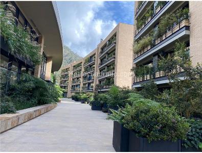 Apartamento de 1 alcoba en arriendo en Rosales Alto, Bogotá, 91 m² · foto 16 de 16
