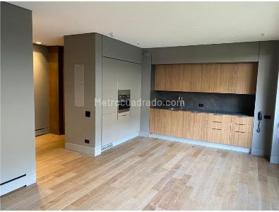 Apartamento de 1 alcoba en arriendo en Rosales Alto, Bogotá, 91 m² · foto 5 de 16