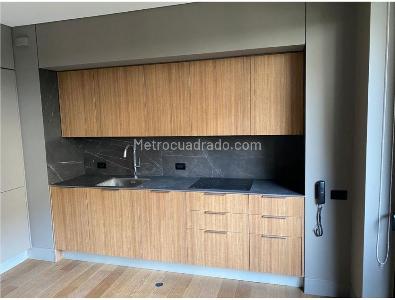 Apartamento de 1 alcoba en arriendo en Rosales Alto, Bogotá, 91 m² · foto 8 de 16
