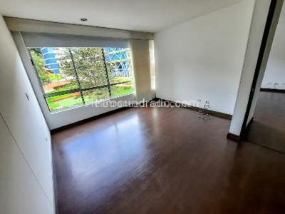 Apartamento de 1 alcoba en venta en Bosques De Rosales, Bogotá, 55 m² · foto 9 de 9