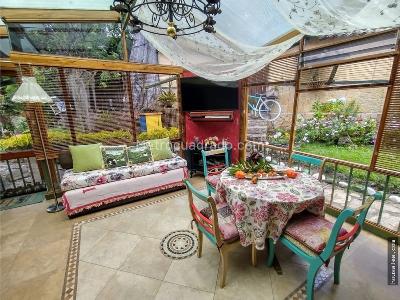Casa de 3 alcobas en venta en Bosque De Pinos, Bogotá, 254 m² · foto 10 de 17