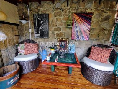 Casa de 3 alcobas en venta en Bosque De Pinos, Bogotá, 254 m² · foto 14 de 17