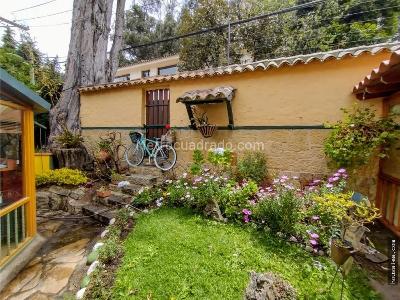 Casa de 3 alcobas en venta en Bosque De Pinos, Bogotá, 254 m² · foto 16 de 17
