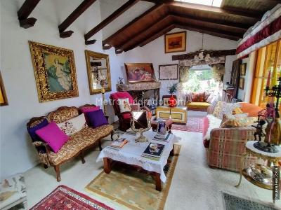Casa de 3 alcobas en venta en Bosque De Pinos, Bogotá, 254 m² · foto 17 de 17