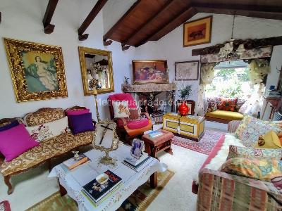 Casa de 3 alcobas en venta en Bosque De Pinos, Bogotá, 254 m² · foto 2 de 17