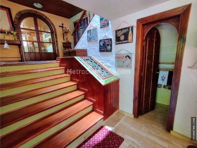 Casa de 3 alcobas en venta en Bosque De Pinos, Bogotá, 254 m² · foto 4 de 17