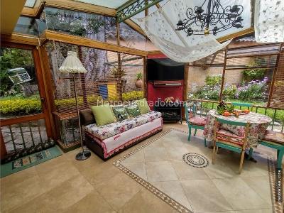Casa de 3 alcobas en venta en Bosque De Pinos, Bogotá, 254 m² · foto 6 de 17
