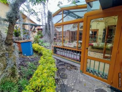Casa de 3 alcobas en venta en Bosque De Pinos, Bogotá, 254 m² · foto 7 de 17