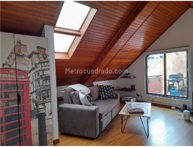 Apartamento de 3 alcobas en venta en Santa Paula, Bogotá, 156 m² · foto 15 de 15