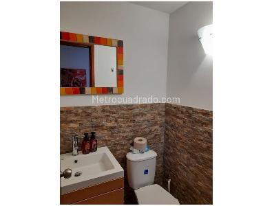 Apartamento de 3 alcobas en venta en Santa Paula, Bogotá, 156 m² · foto 7 de 15