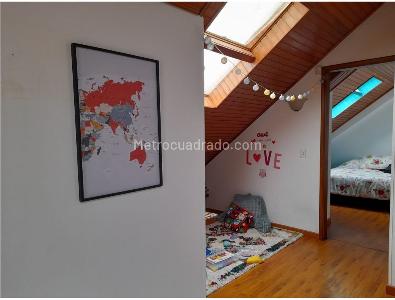 Apartamento de 3 alcobas en venta en Santa Paula, Bogotá, 156 m² · foto 8 de 15