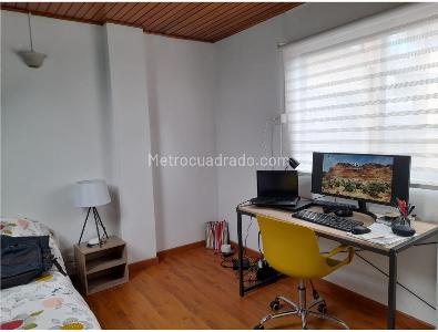 Apartamento de 3 alcobas en venta en Santa Paula, Bogotá, 156 m² · foto 11 de 15