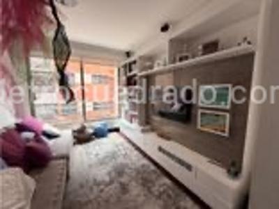 Apartamento de 3 alcobas en venta en Chico, Bogotá, 295 m² · foto 10 de 20