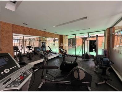 Apartamento de 3 alcobas en venta en Chico, Bogotá, 295 m² · foto 20 de 20